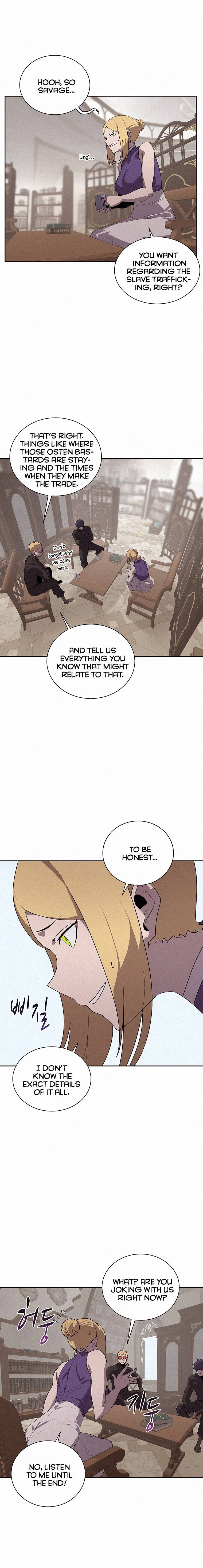 Book Eater chapter 51 page 3