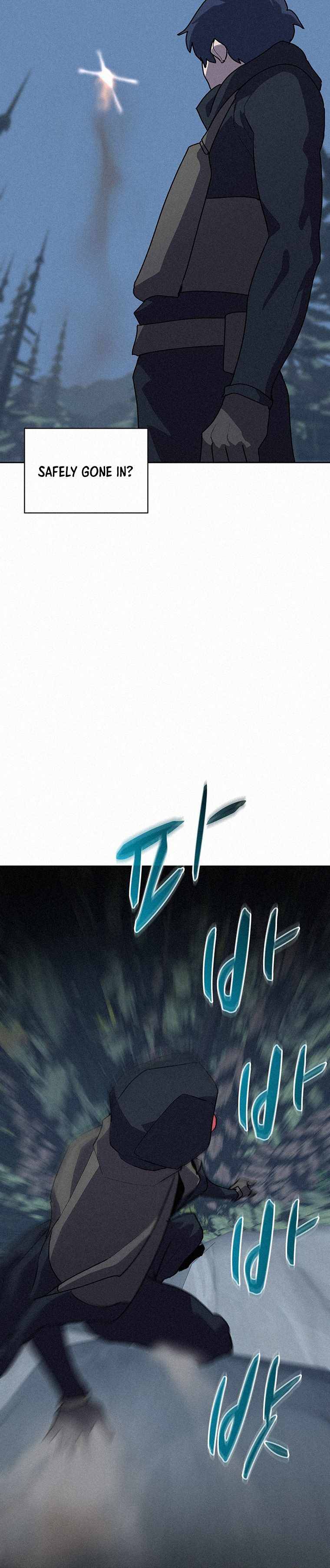 Book Eater chapter 51 page 30