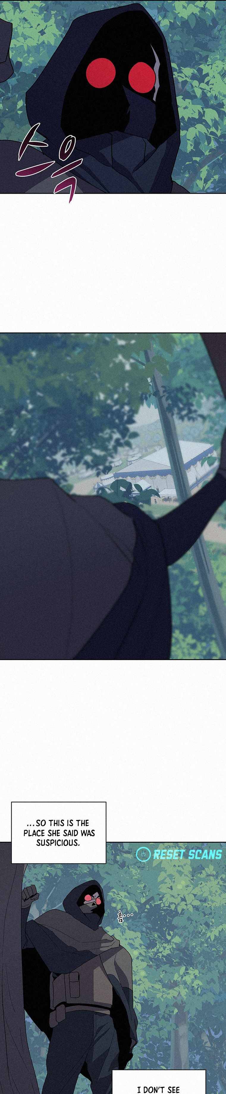 Book Eater chapter 51 page 31