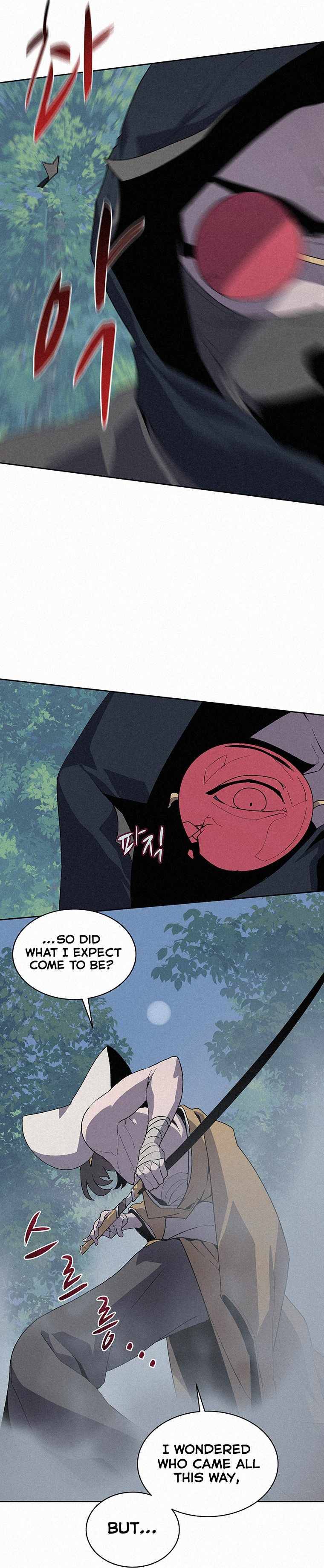 Book Eater chapter 51 page 33