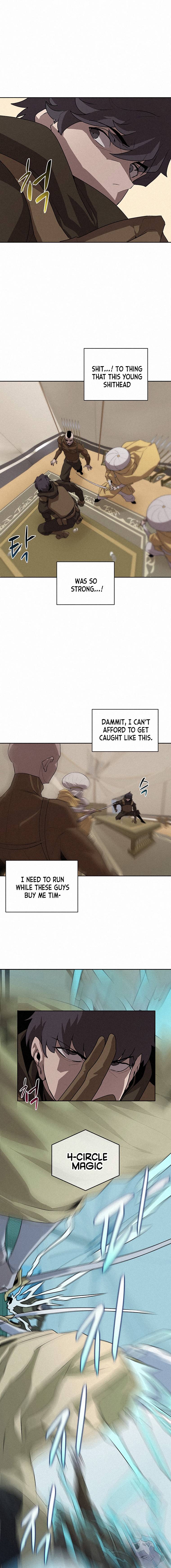 Book Eater chapter 52 page 19