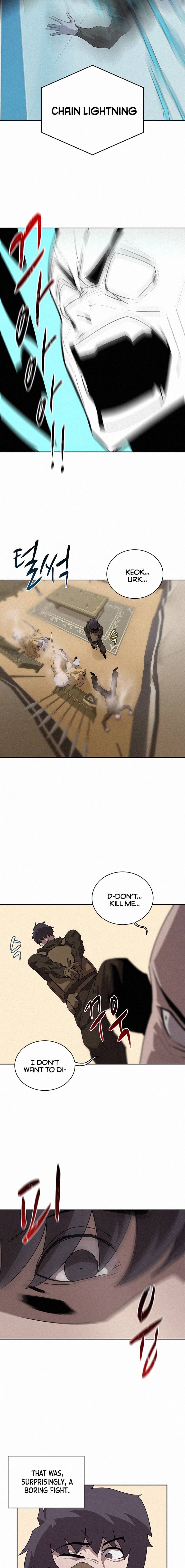 Book Eater chapter 52 page 20