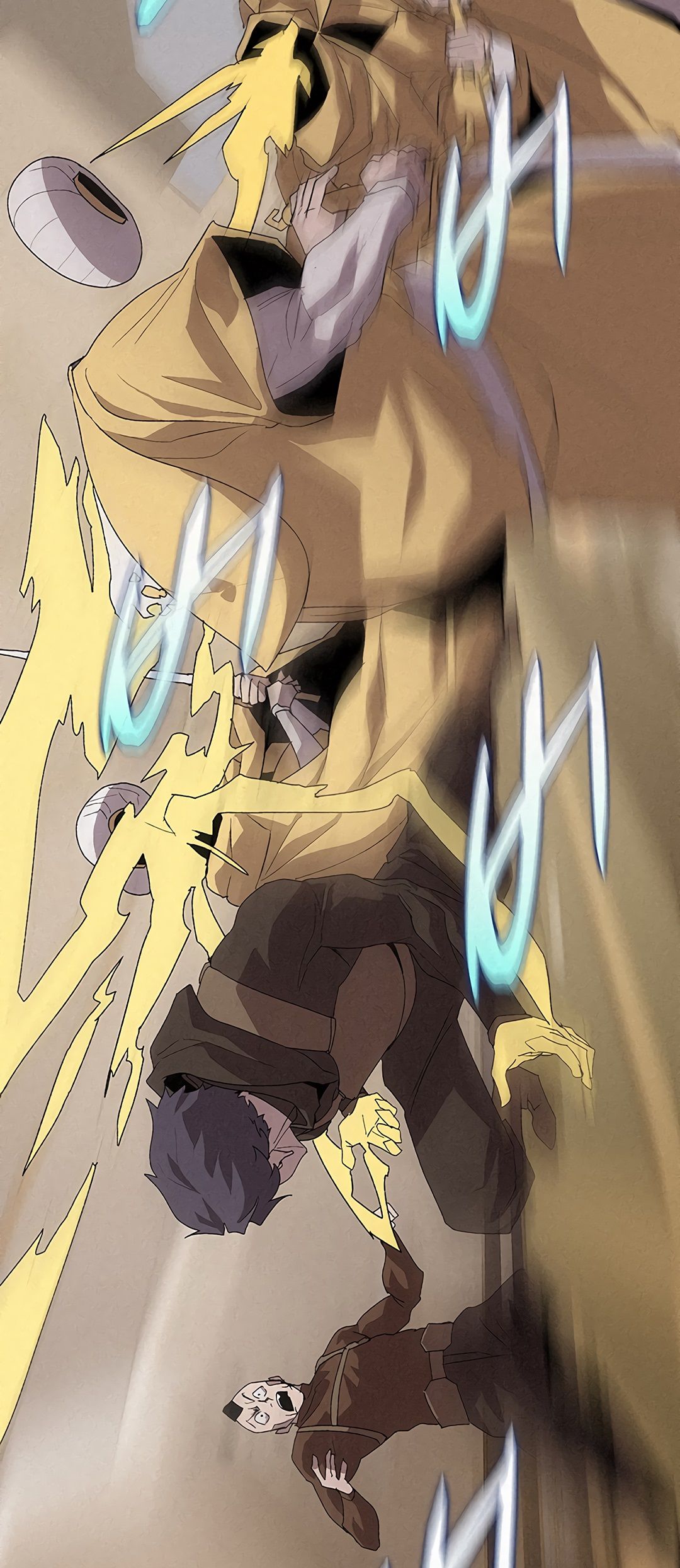 Book Eater chapter 52 page 52