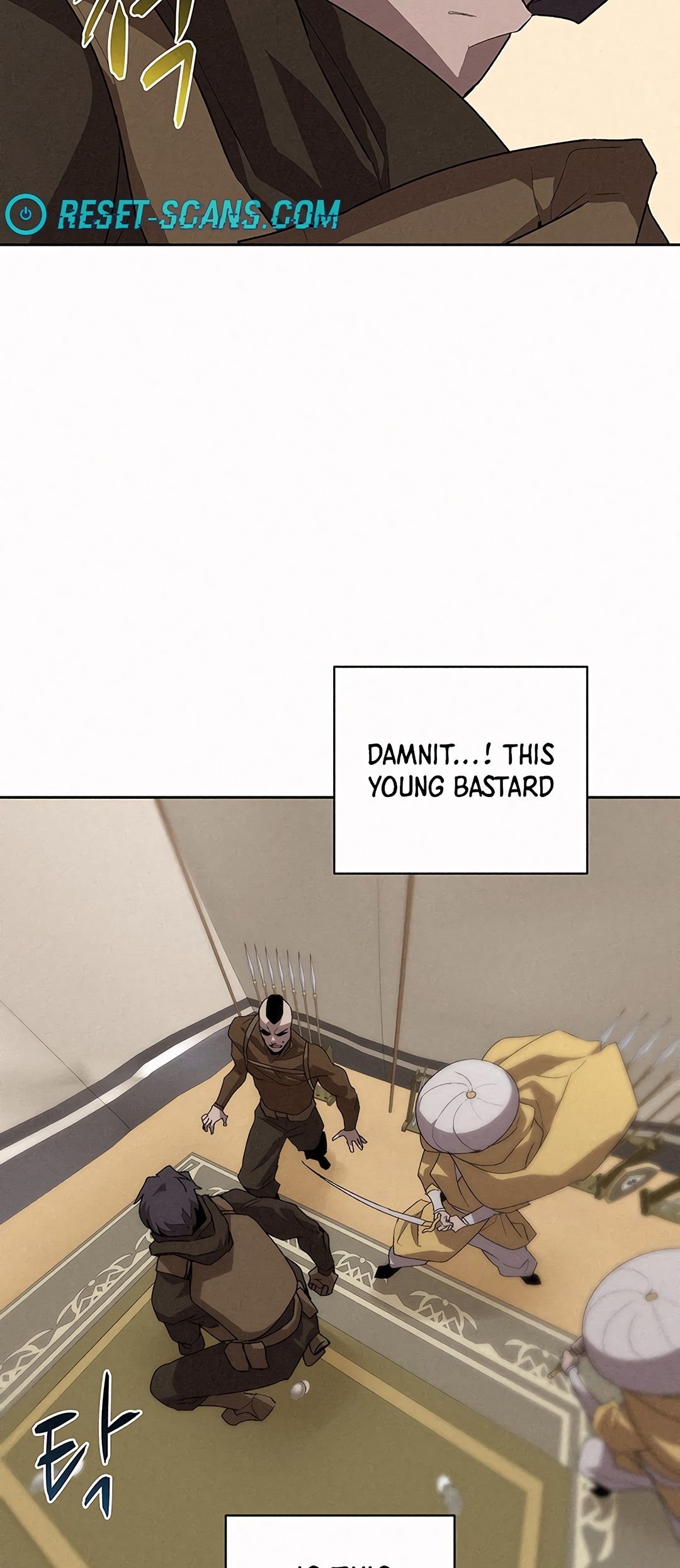 Book Eater chapter 52 page 54