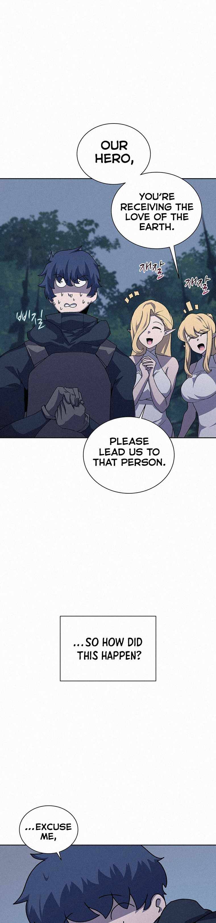 Book Eater chapter 53 page 10