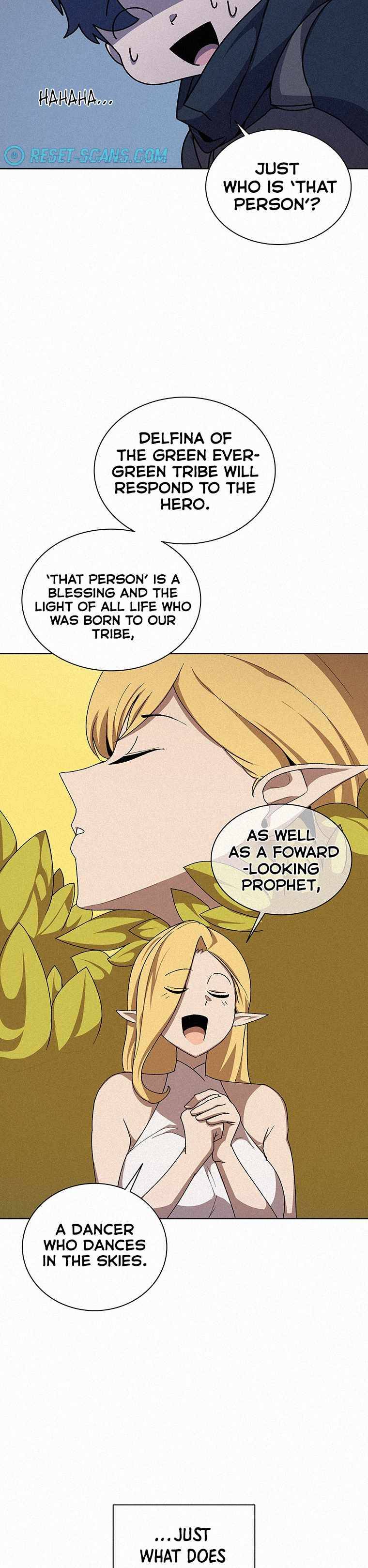 Book Eater chapter 53 page 11