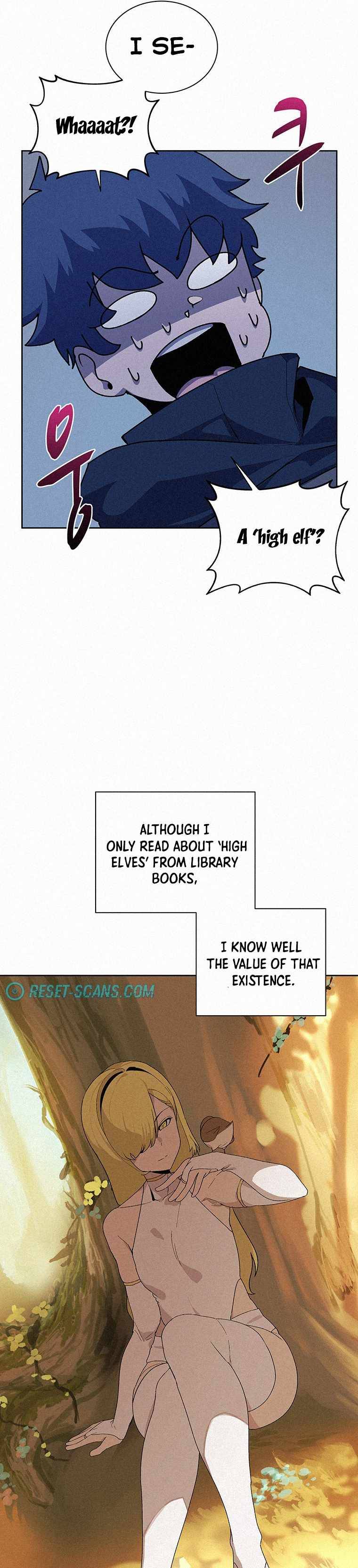 Book Eater chapter 53 page 13