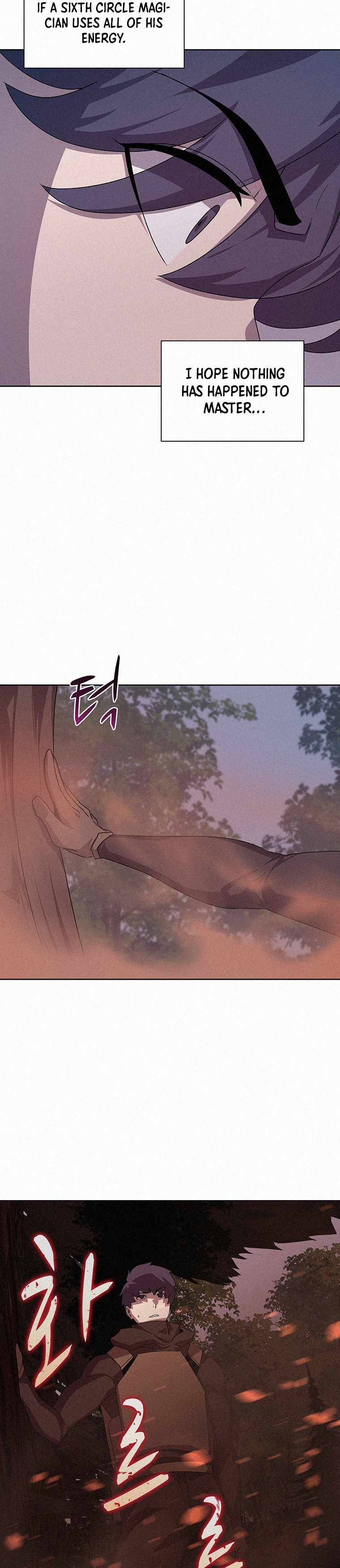 Book Eater chapter 53 page 17