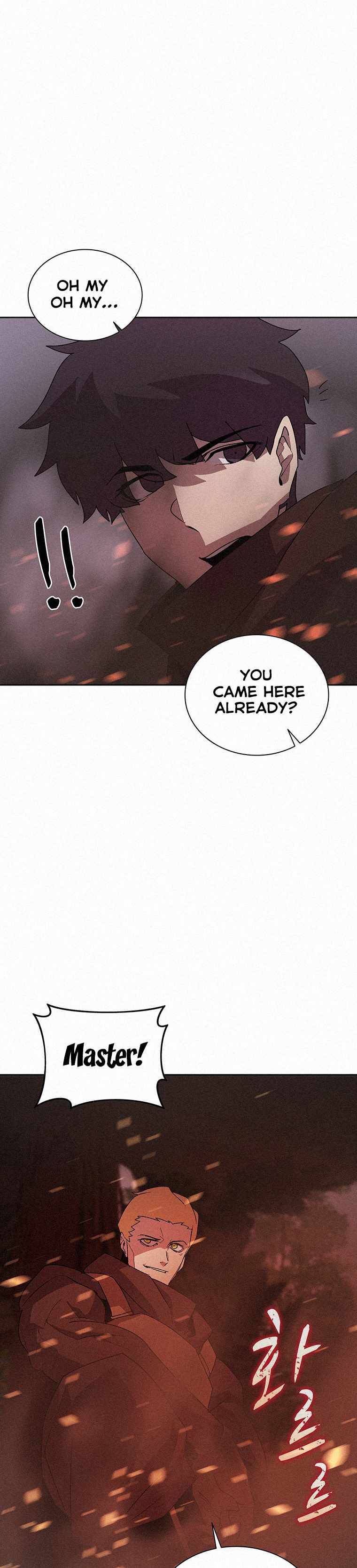 Book Eater chapter 53 page 19