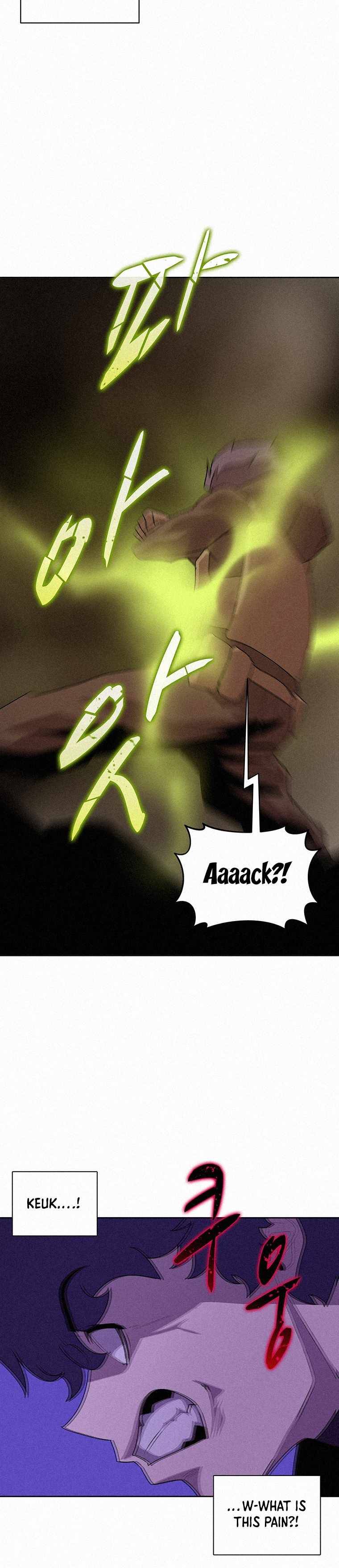 Book Eater chapter 53 page 2