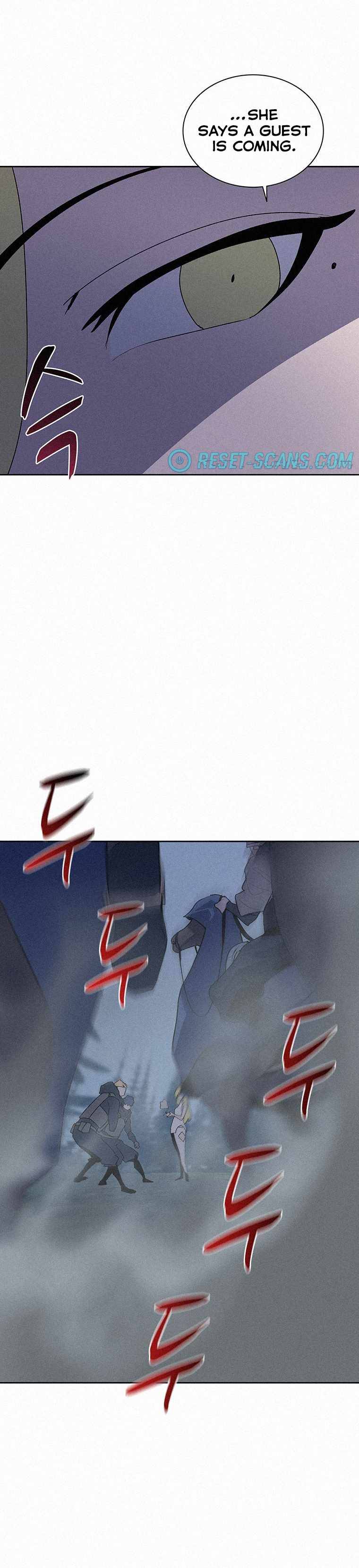 Book Eater chapter 53 page 29