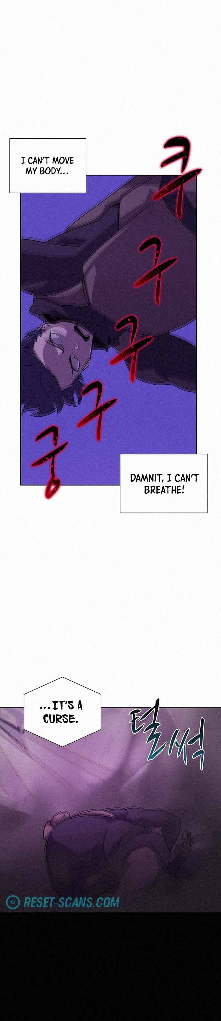 Book Eater chapter 53 page 3