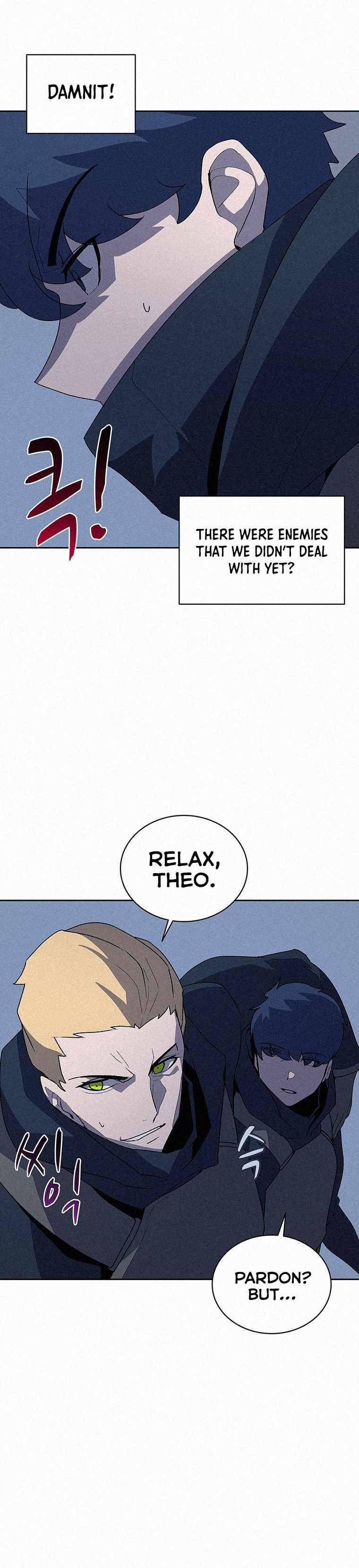 Book Eater chapter 53 page 30