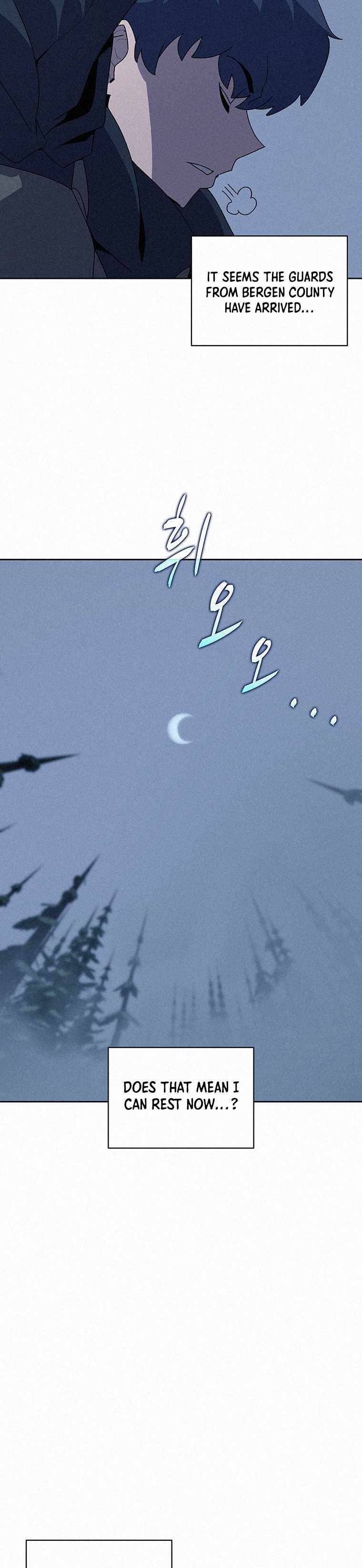 Book Eater chapter 53 page 32