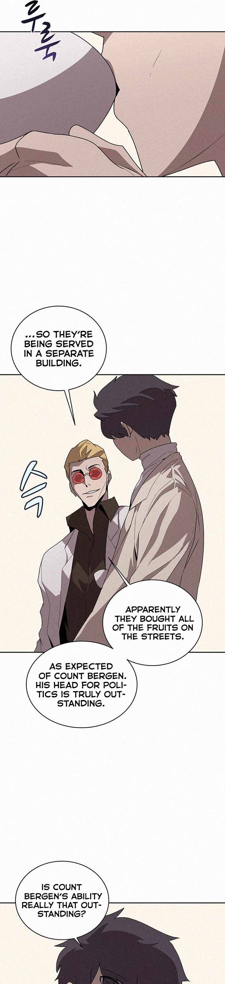 Book Eater chapter 53 page 34