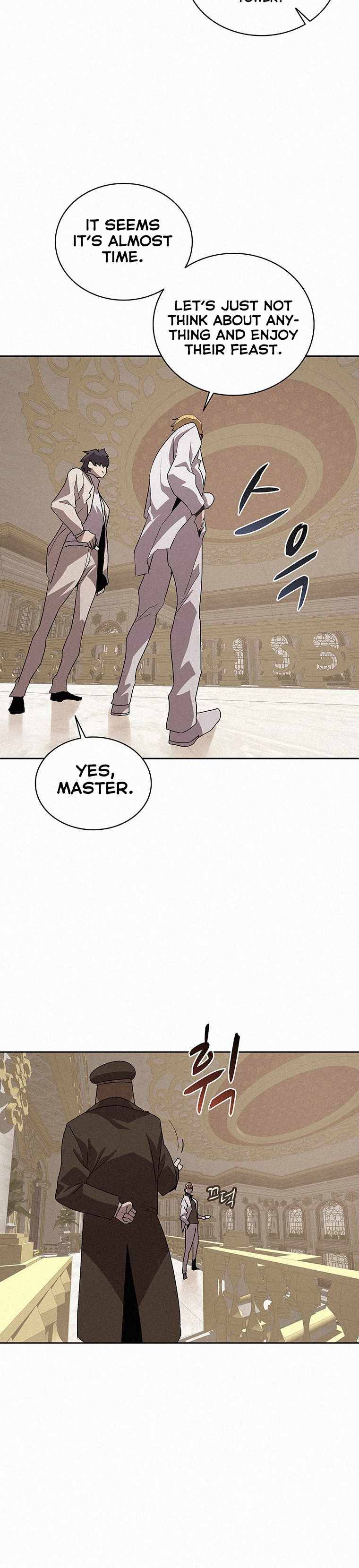 Book Eater chapter 53 page 36