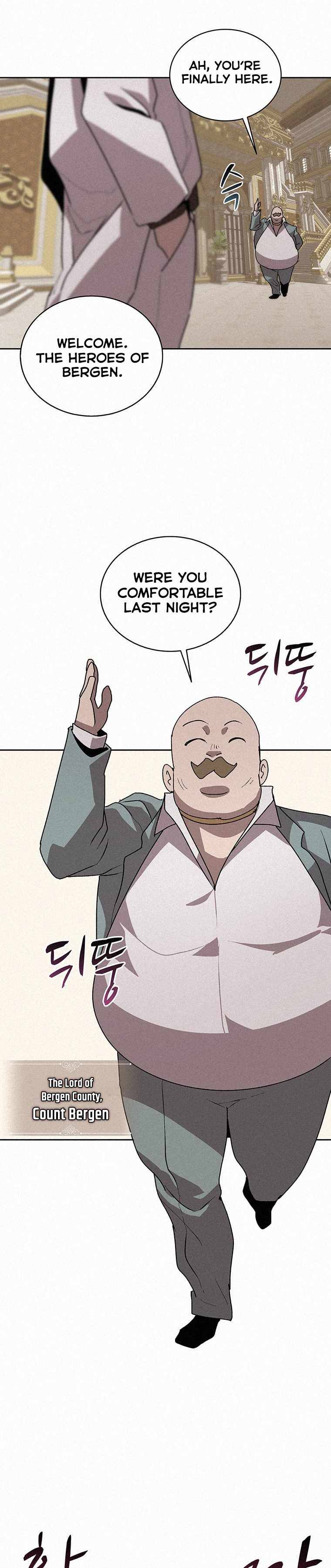 Book Eater chapter 53 page 38