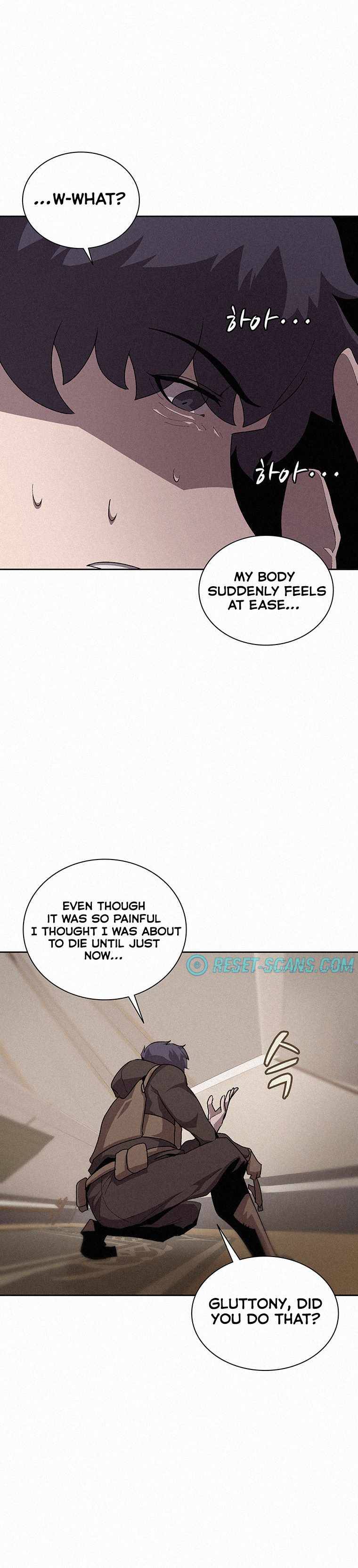 Book Eater chapter 53 page 5