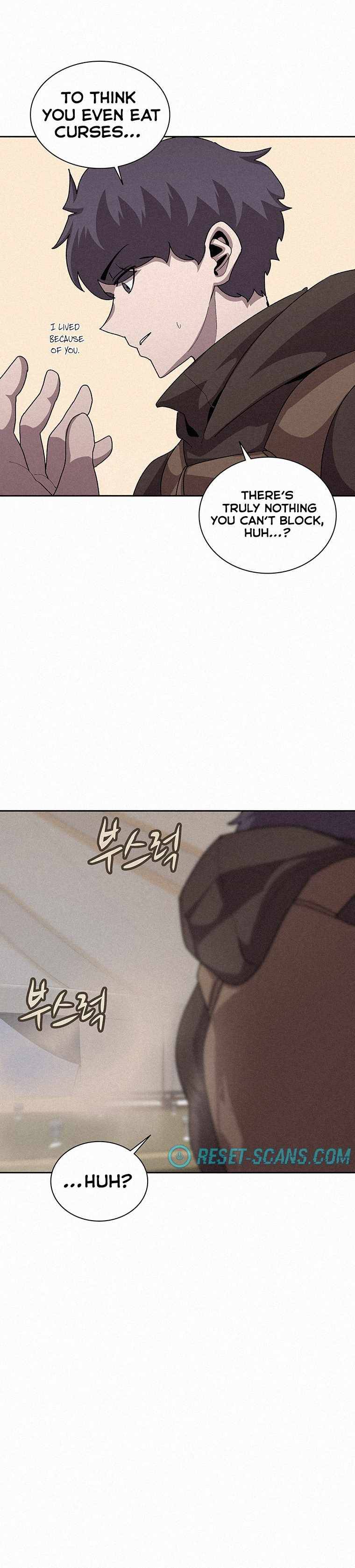 Book Eater chapter 53 page 7