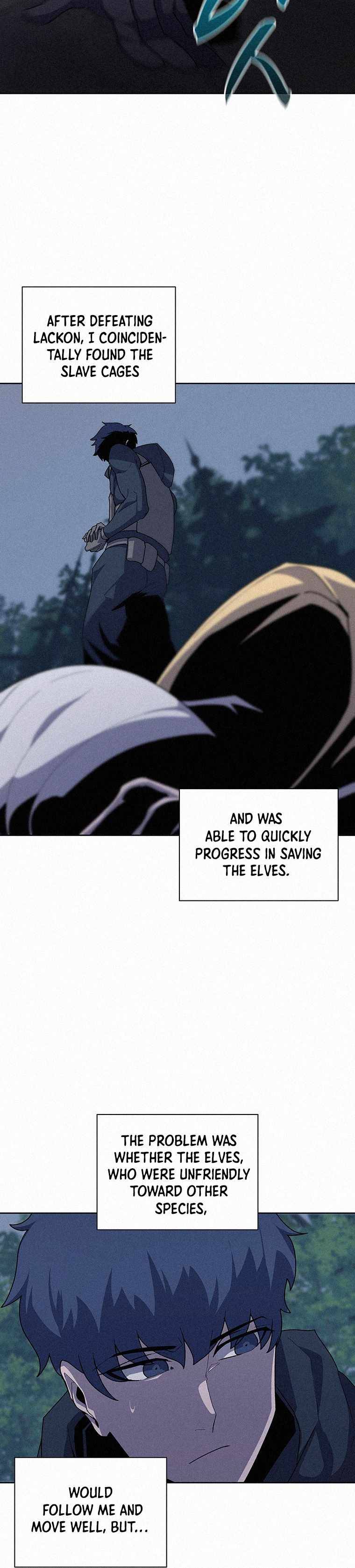 Book Eater chapter 53 page 9