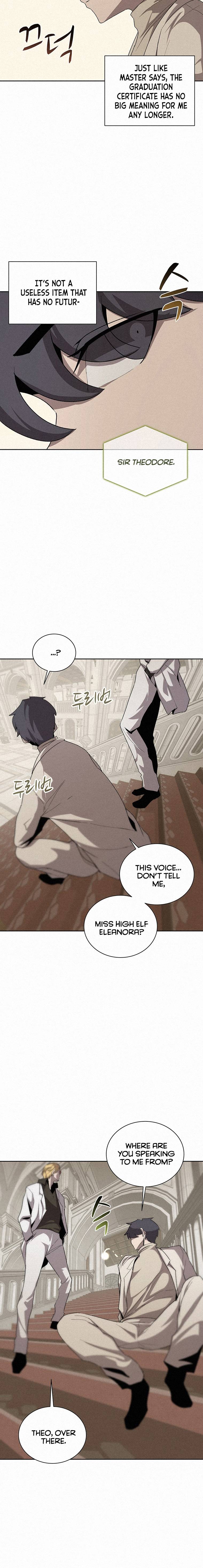 Book Eater chapter 54 page 10