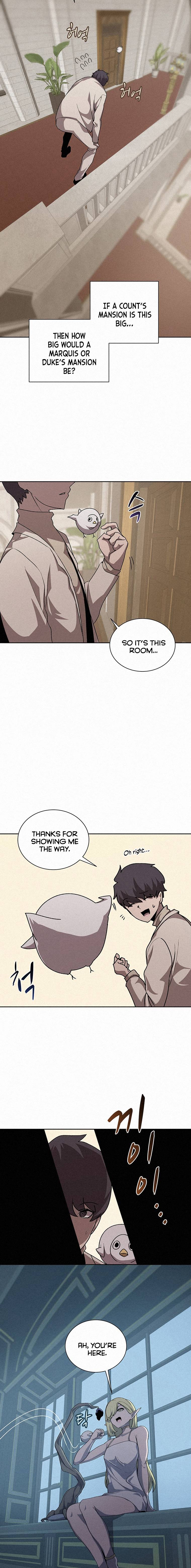 Book Eater chapter 54 page 13