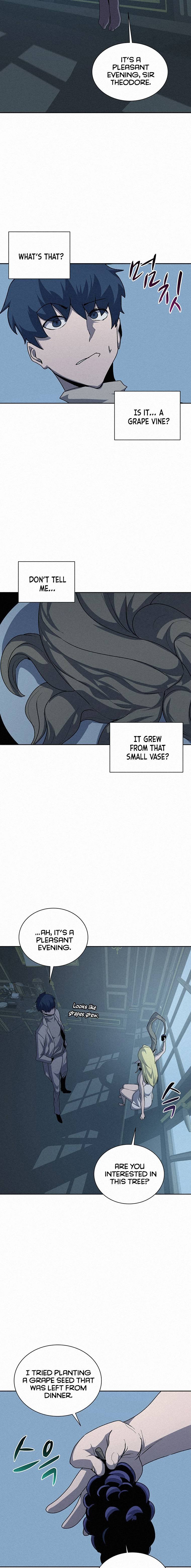 Book Eater chapter 54 page 14