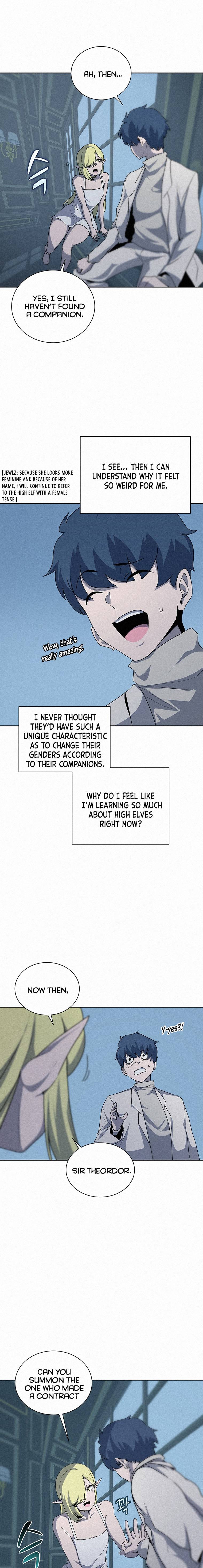 Book Eater chapter 54 page 17