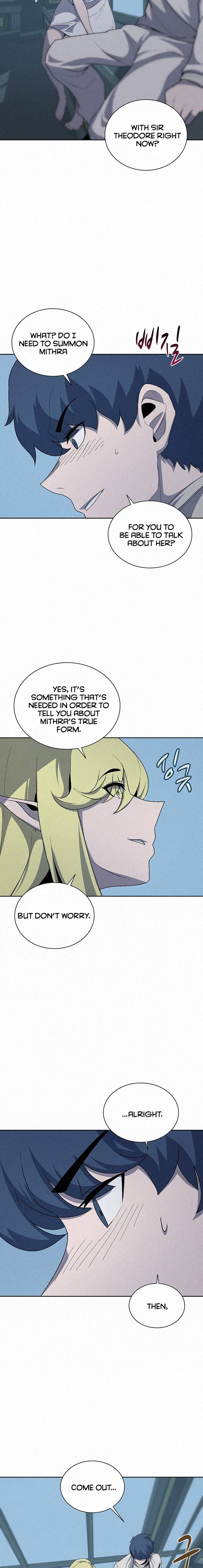 Book Eater chapter 54 page 18