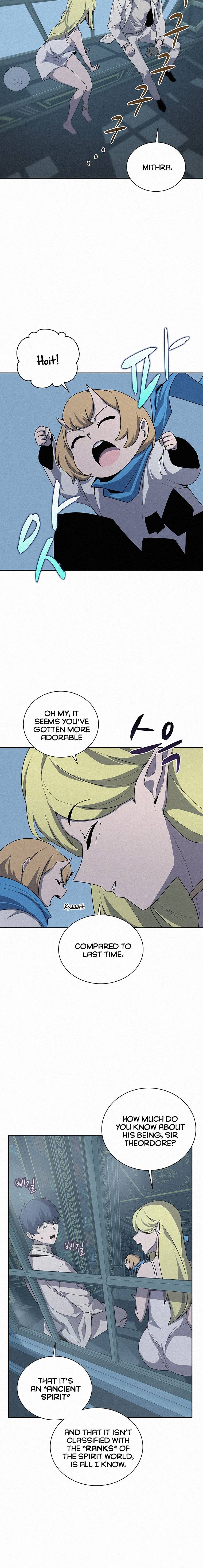 Book Eater chapter 54 page 19