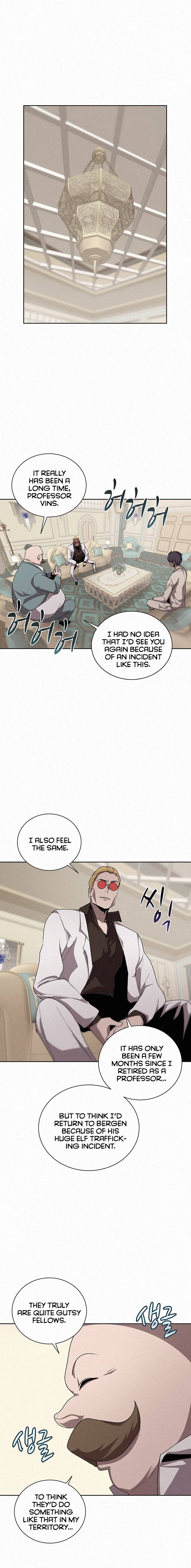 Book Eater chapter 54 page 2