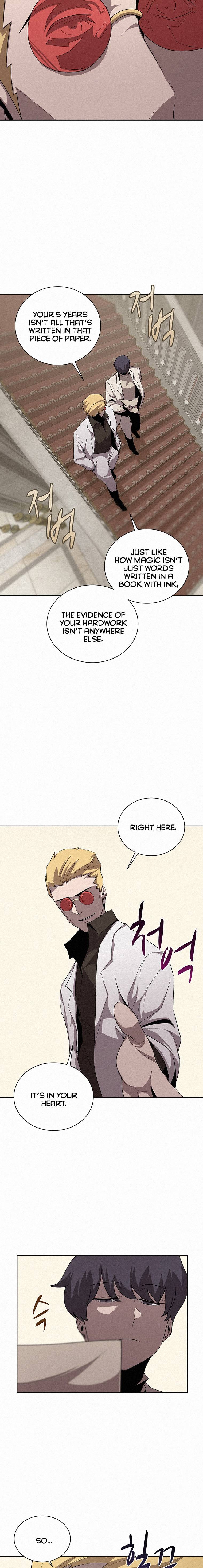 Book Eater chapter 54 page 8