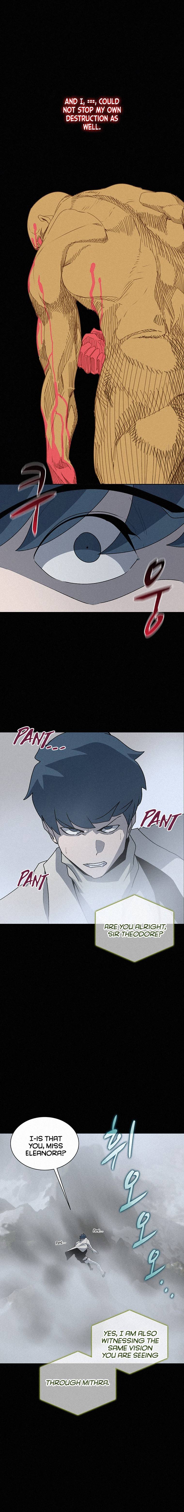 Book Eater chapter 55 page 11