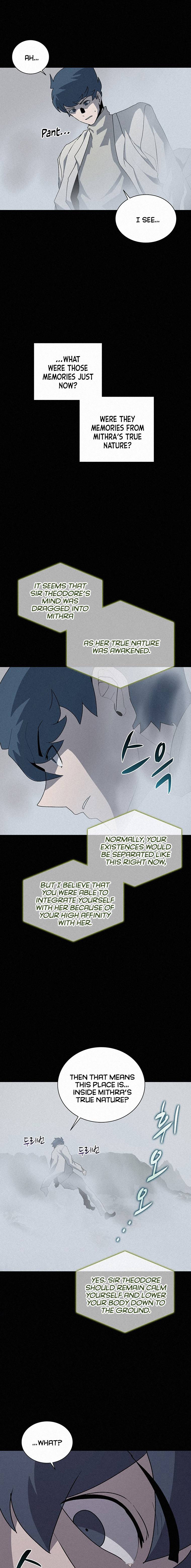 Book Eater chapter 55 page 12