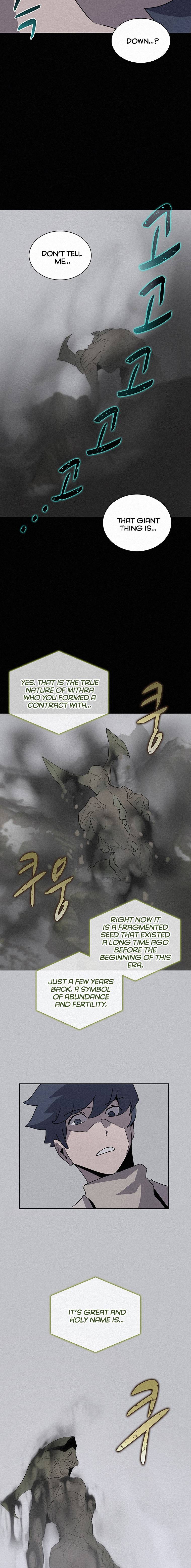 Book Eater chapter 55 page 13