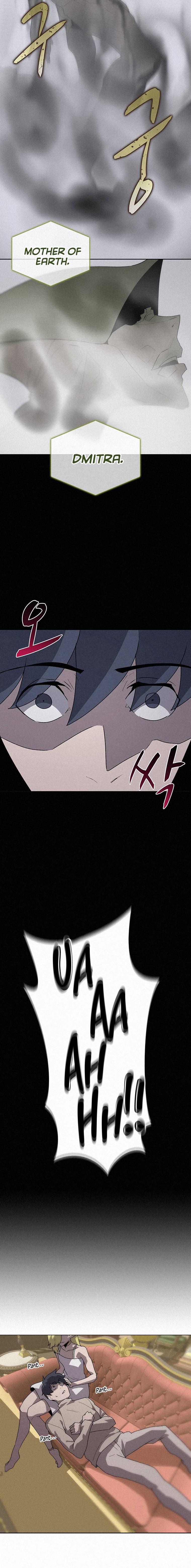 Book Eater chapter 55 page 14