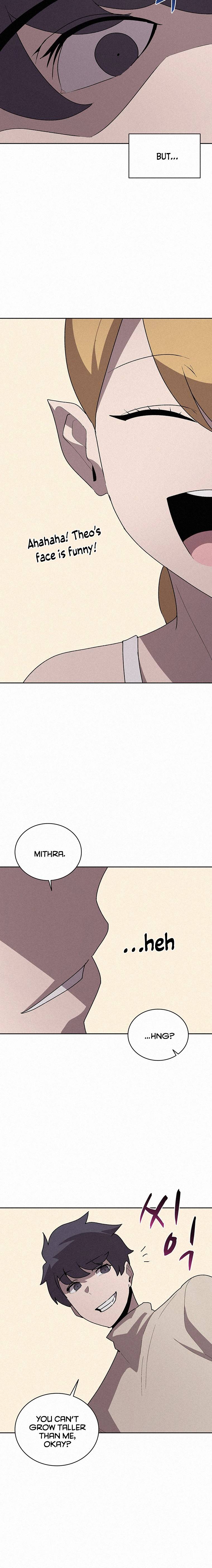 Book Eater chapter 55 page 18