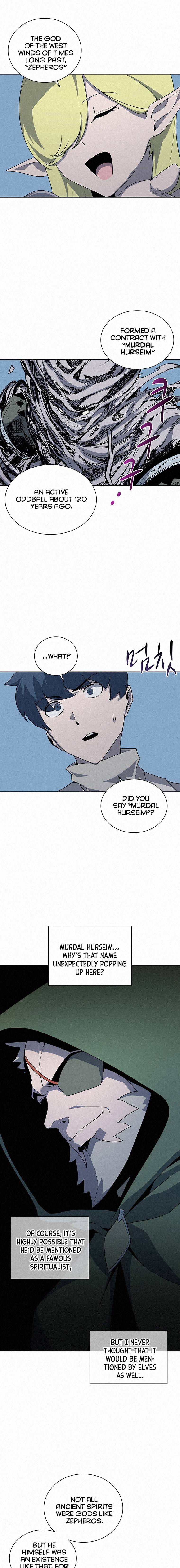 Book Eater chapter 55 page 2