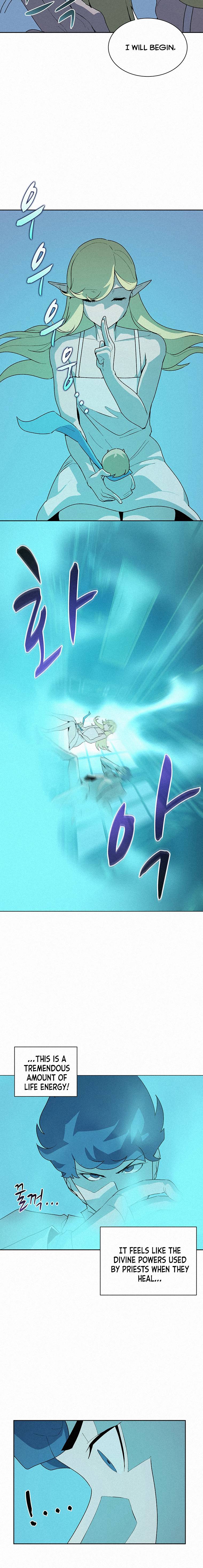 Book Eater chapter 55 page 5