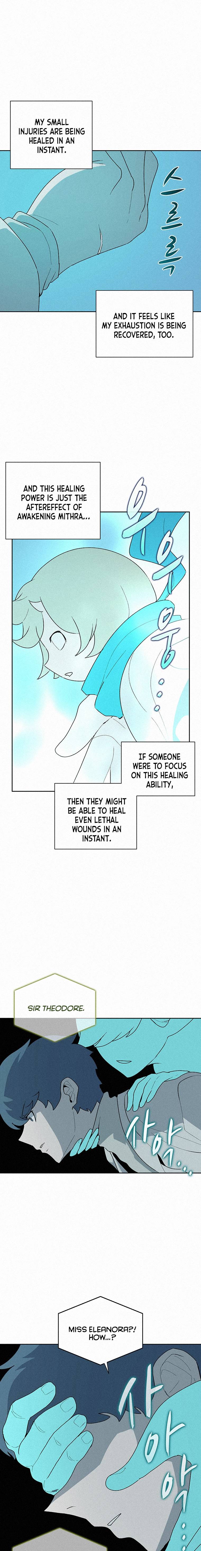 Book Eater chapter 55 page 6