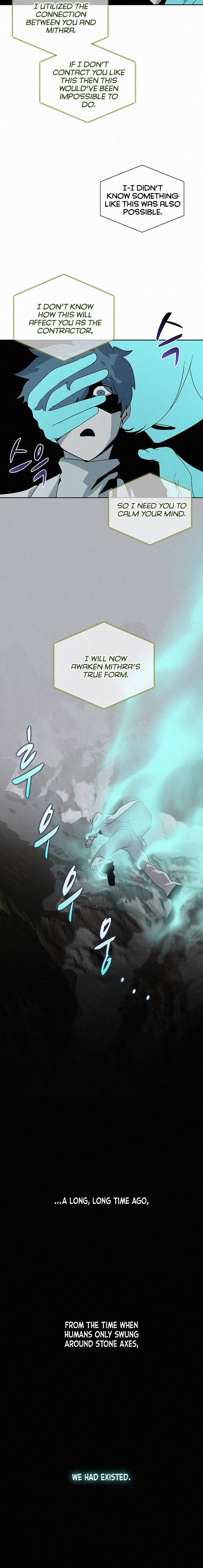 Book Eater chapter 55 page 7