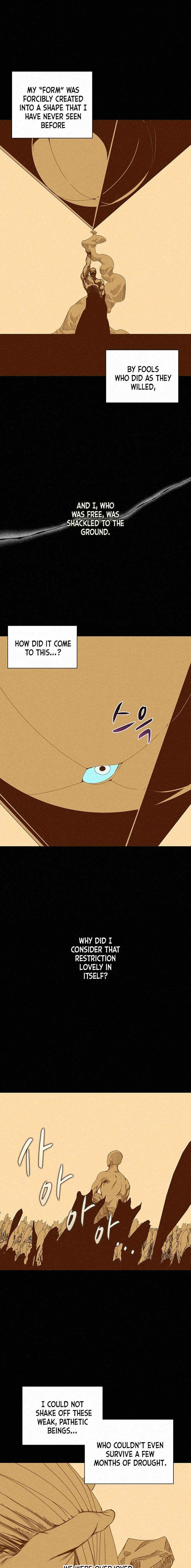 Book Eater chapter 55 page 9