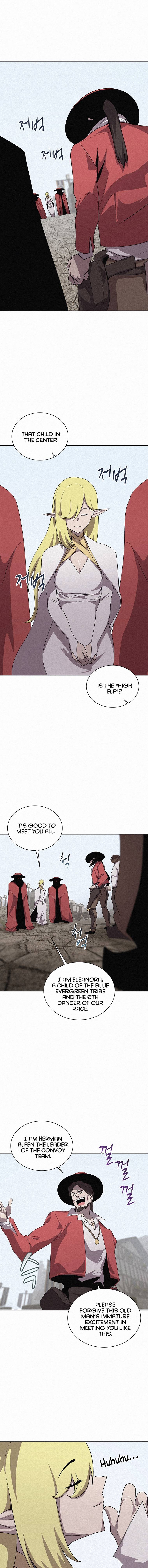 Book Eater chapter 56 page 11