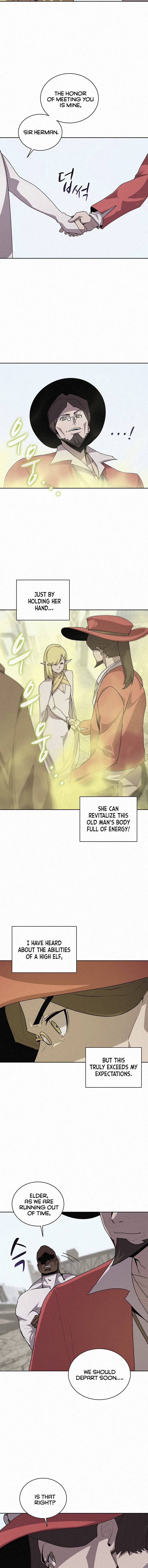 Book Eater chapter 56 page 12