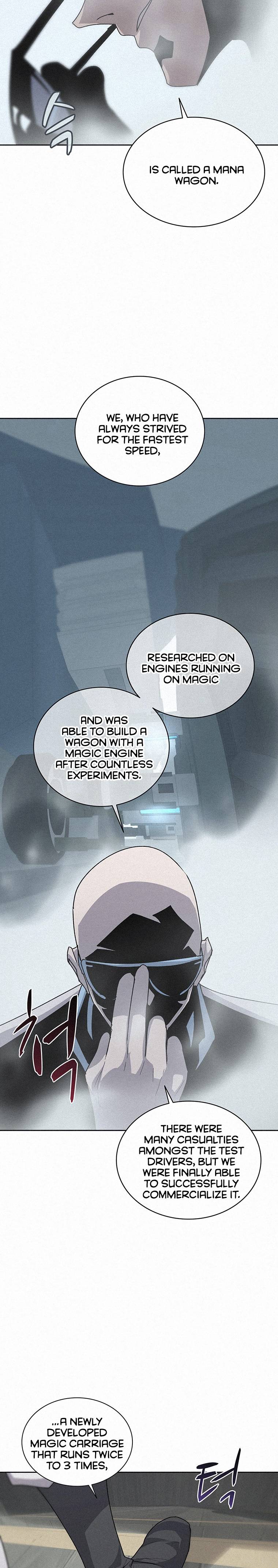 Book Eater chapter 56 page 14