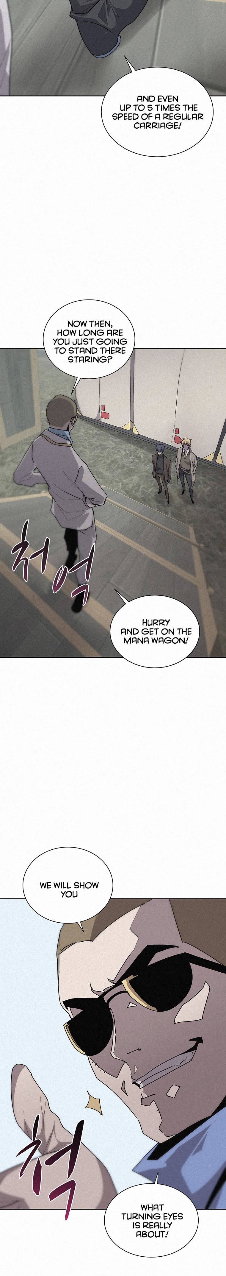 Book Eater chapter 56 page 15