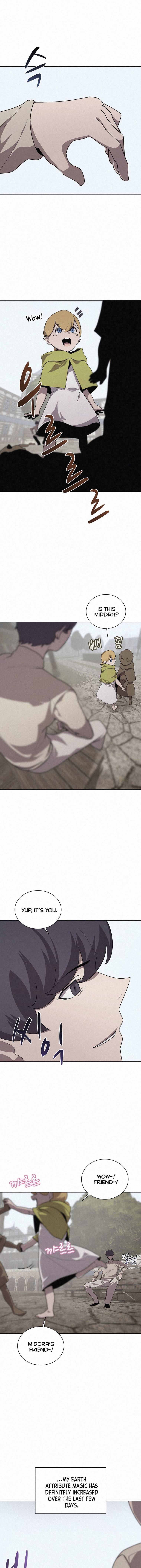 Book Eater chapter 56 page 2