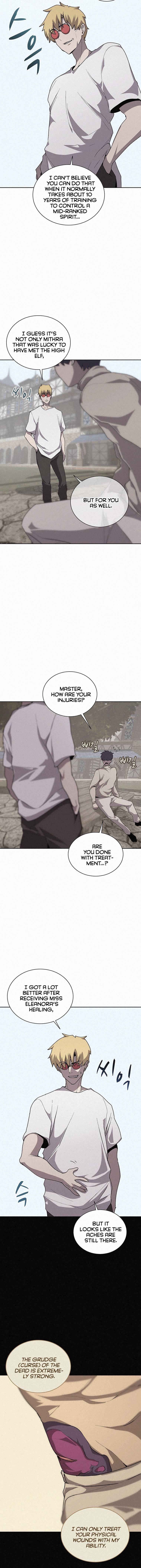 Book Eater chapter 56 page 4