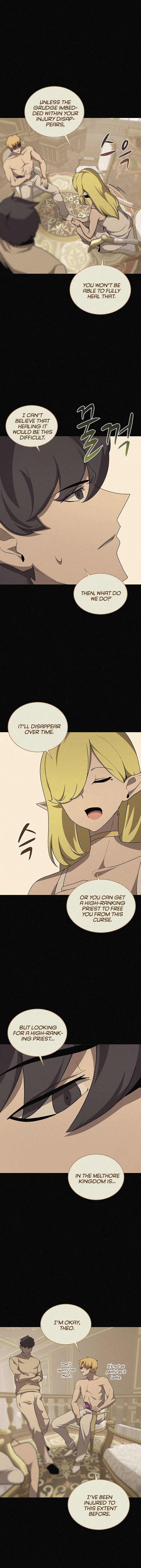 Book Eater chapter 56 page 5