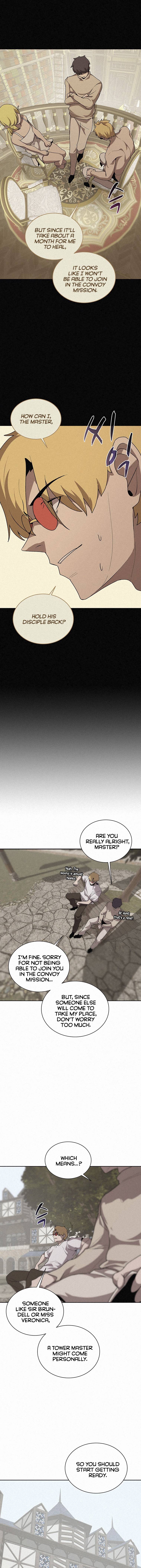 Book Eater chapter 56 page 6